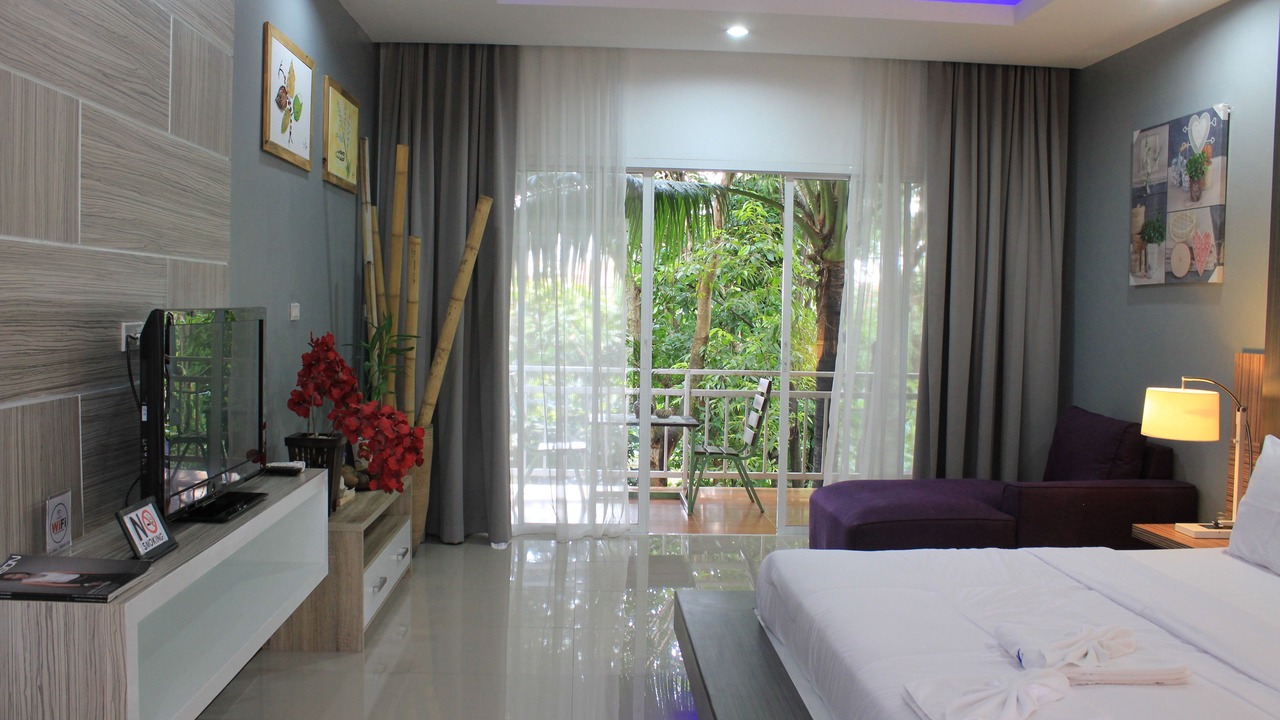 Photo of Outdoor in Phuket