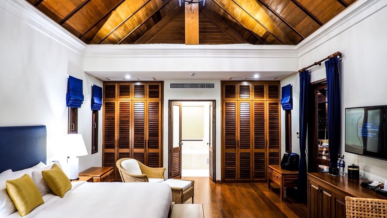 Photo of Bedroom in Takua Pa