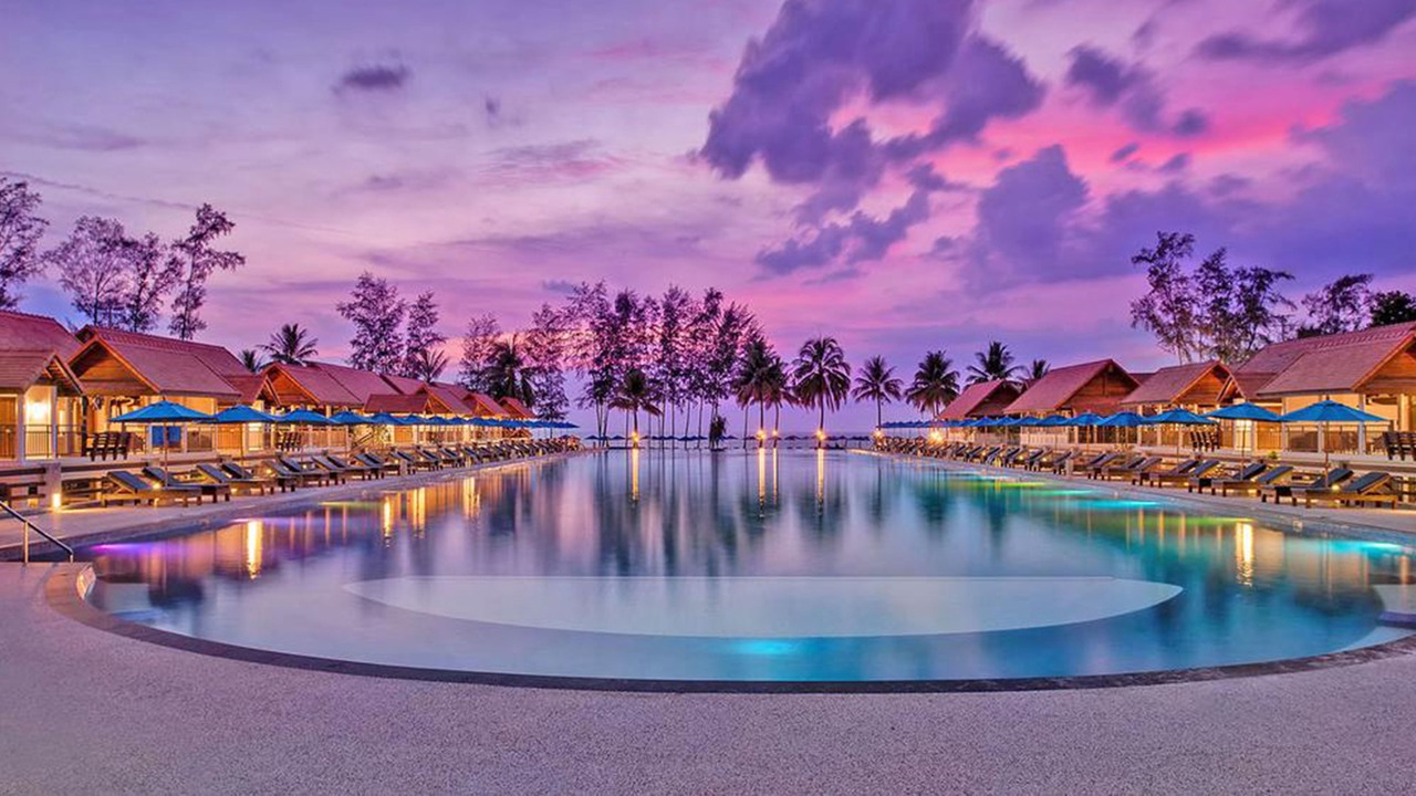 Photo of Outdoor in Khao Lak