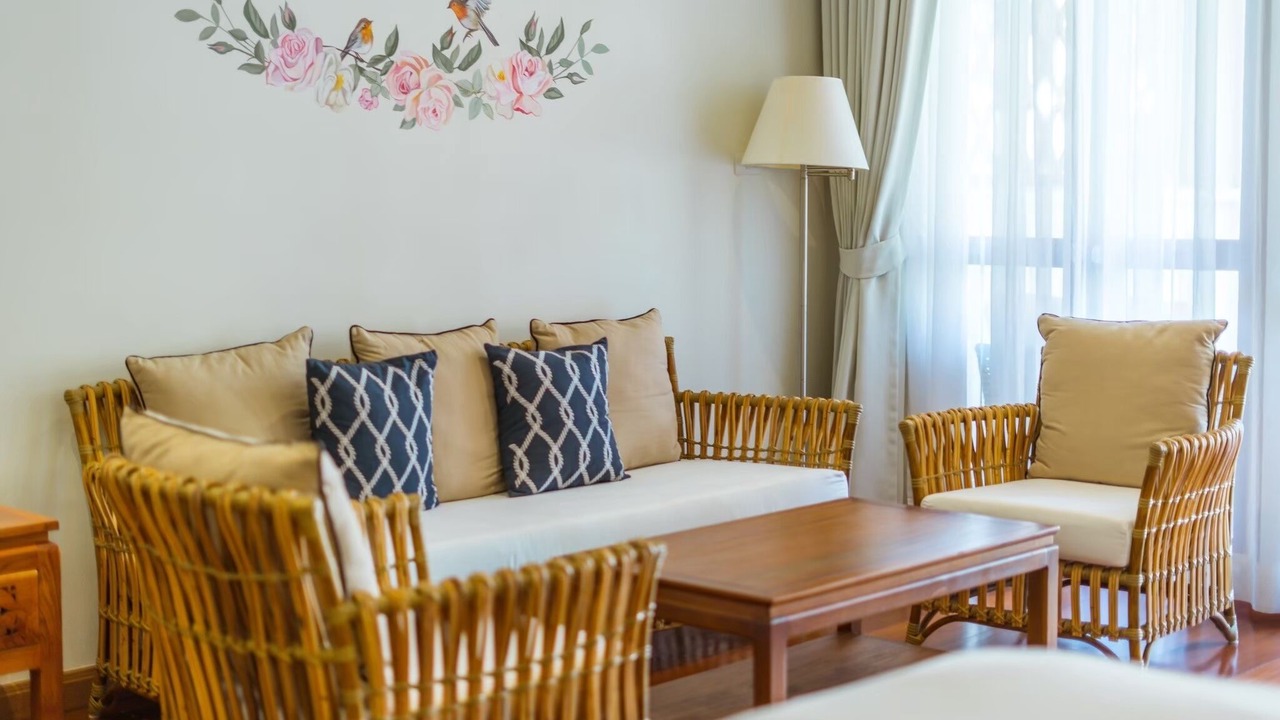 Photo of Bedroom in Takua Pa