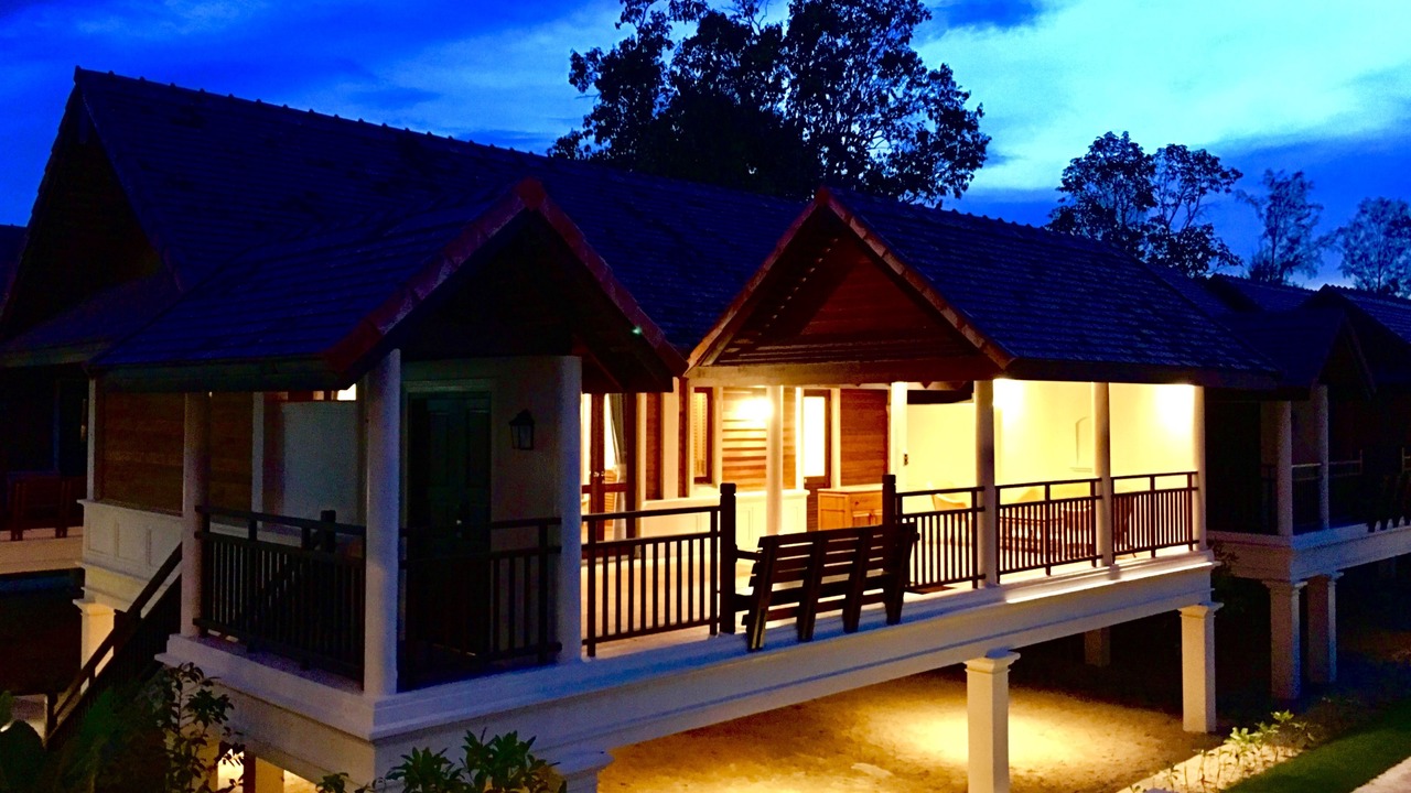Photo of Outdoor in Takua Pa