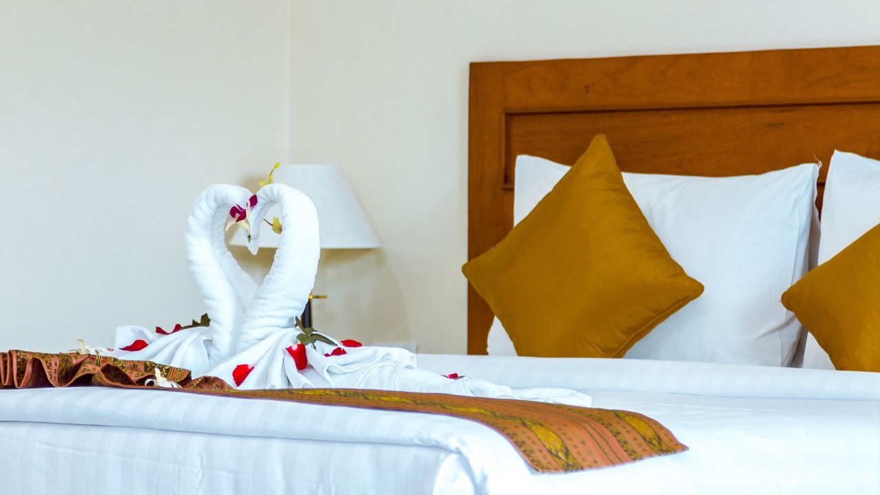 Photo of Bedroom in Ban Bo Han