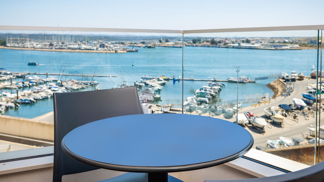Photo of Patio Balcony in Portimao