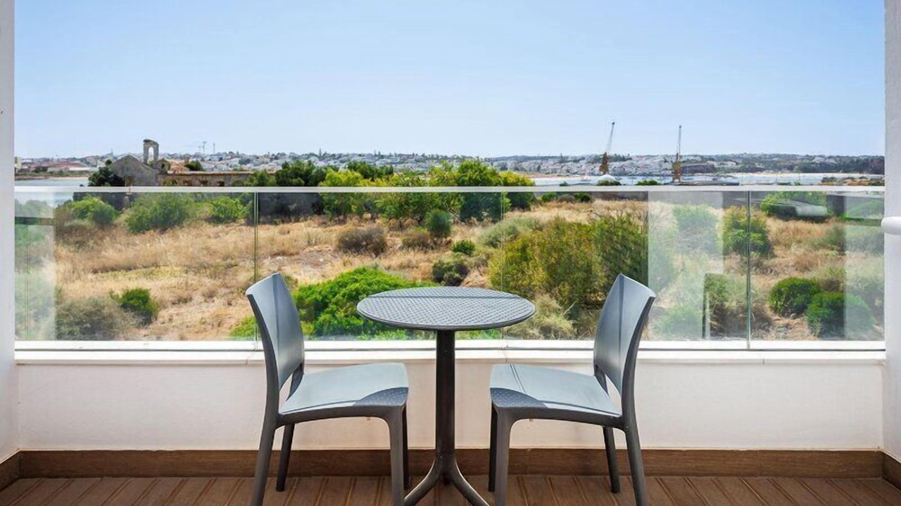 Photo of Patio Balcony in Portimao