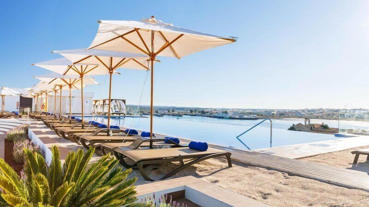 Photo of Outdoor in Portimao