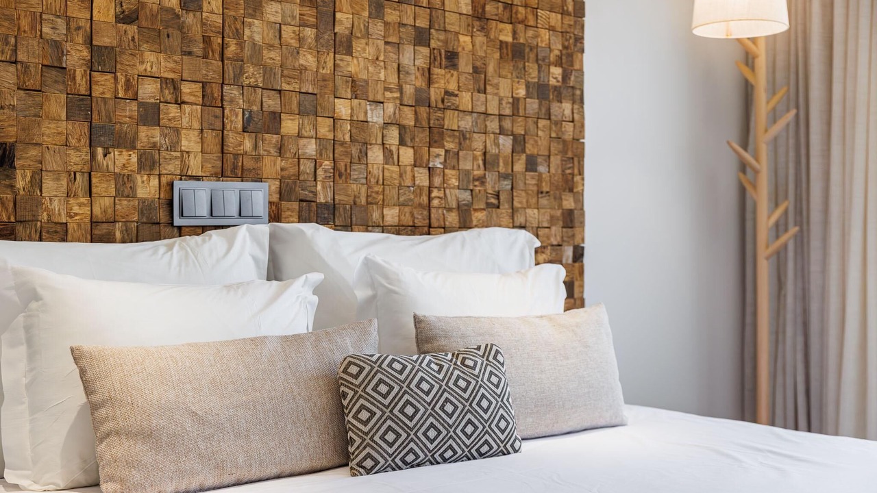 Photo of Bedroom in Portimao