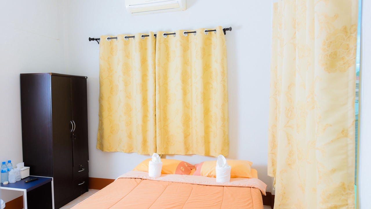 Photo of Bedroom in Tha Kham