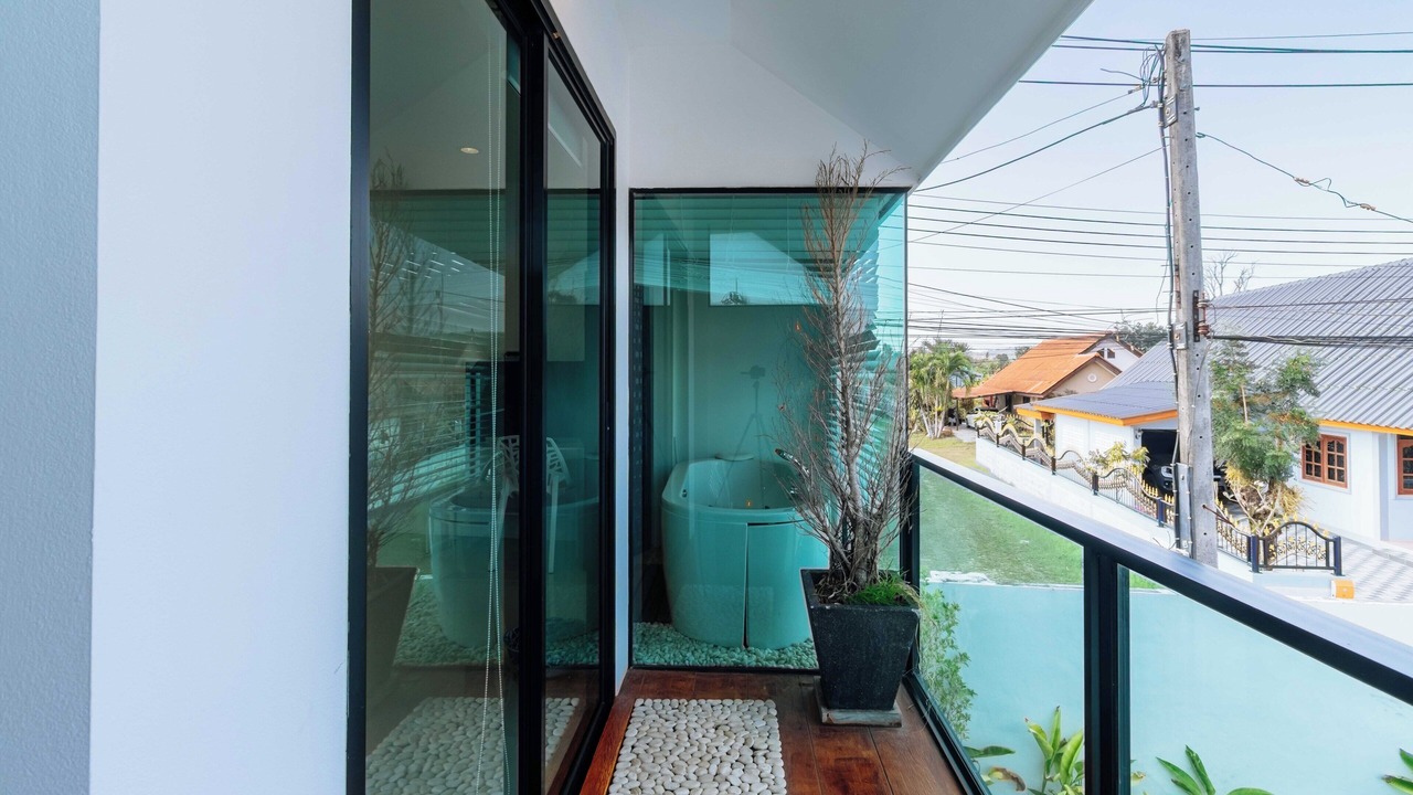 Photo of Outdoor in Cherngtalay