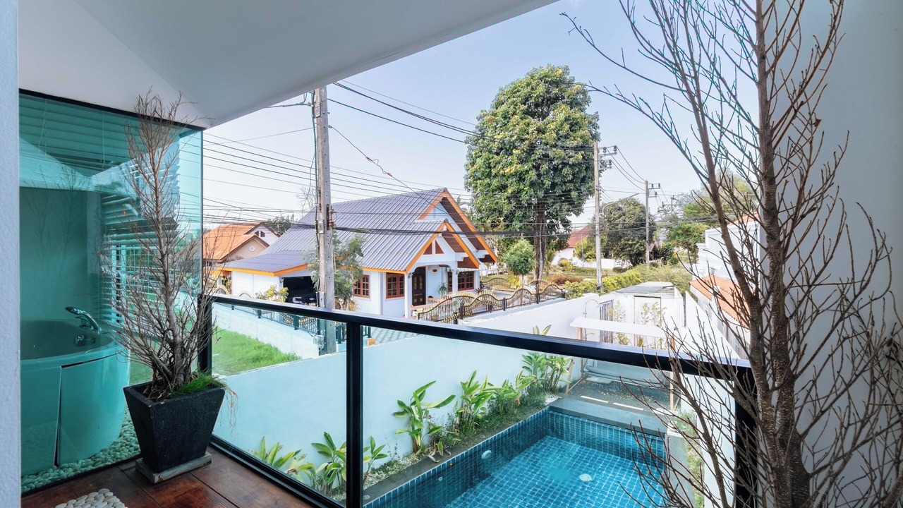 Photo of Outdoor in Cherngtalay