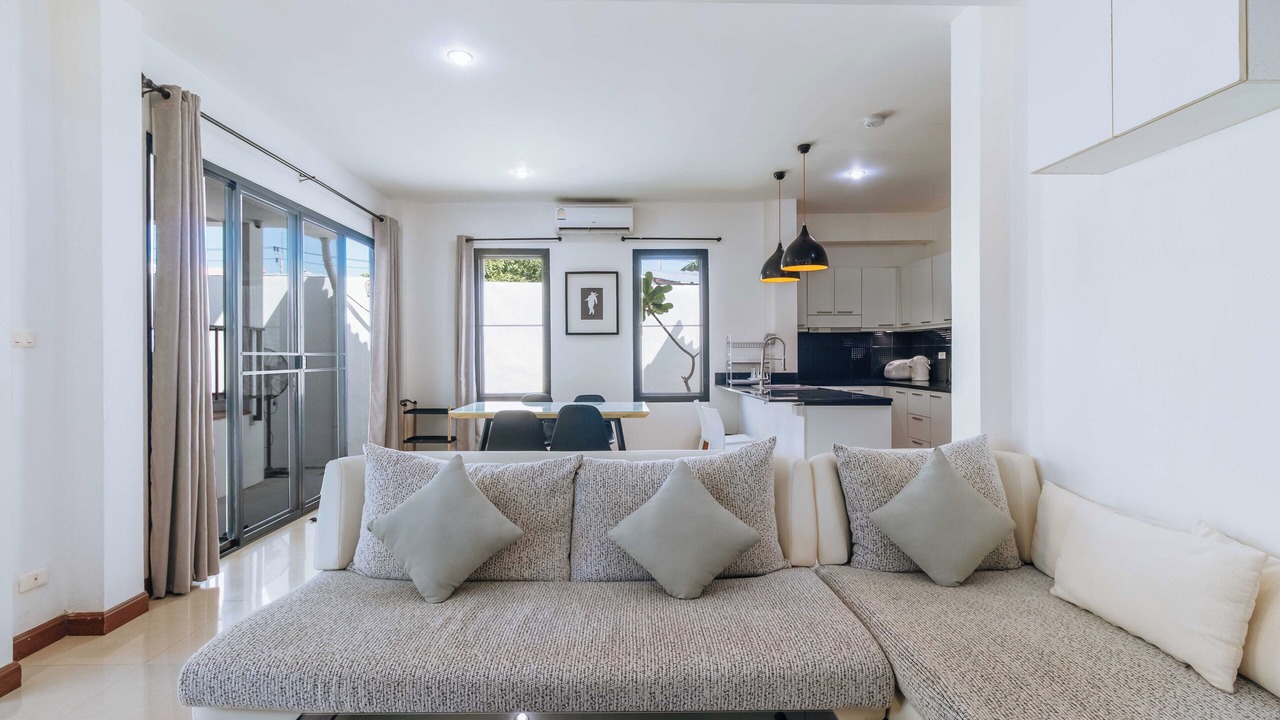 Photo of Livingroom in Cherngtalay