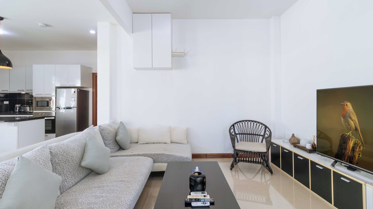 Photo of Livingroom in Cherngtalay