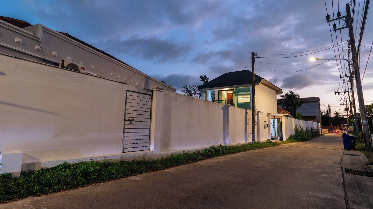 Photo of Outdoor in Cherngtalay