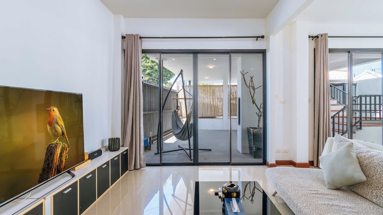 Photo of Livingroom in Cherngtalay