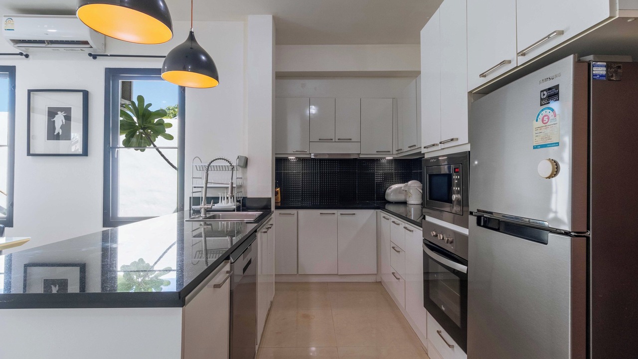 Photo of Kitchen in Cherngtalay