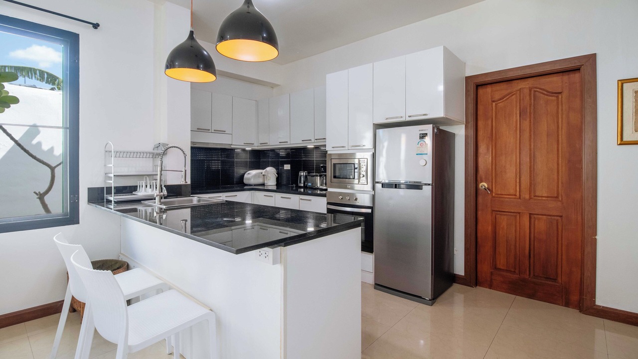 Photo of Kitchen in Cherngtalay