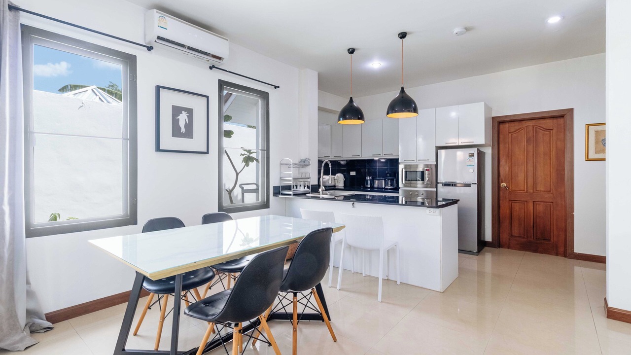 Photo of Kitchen in Cherngtalay