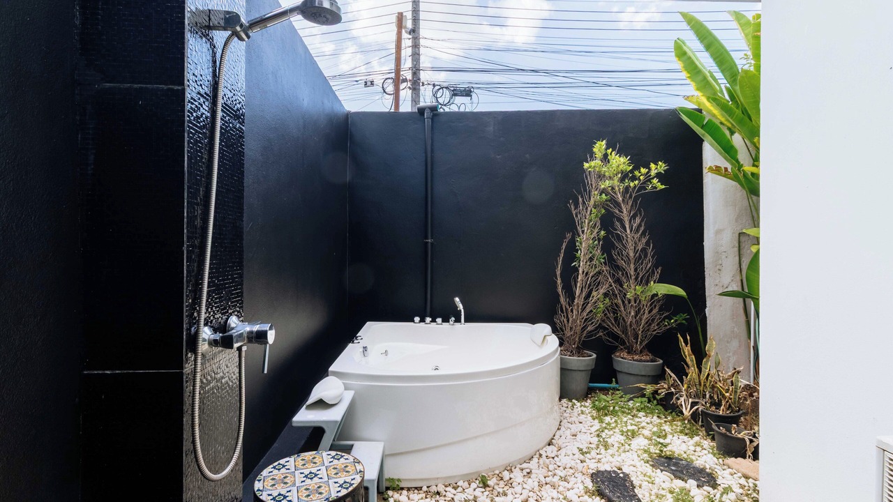 Photo of Bathroom in Cherngtalay