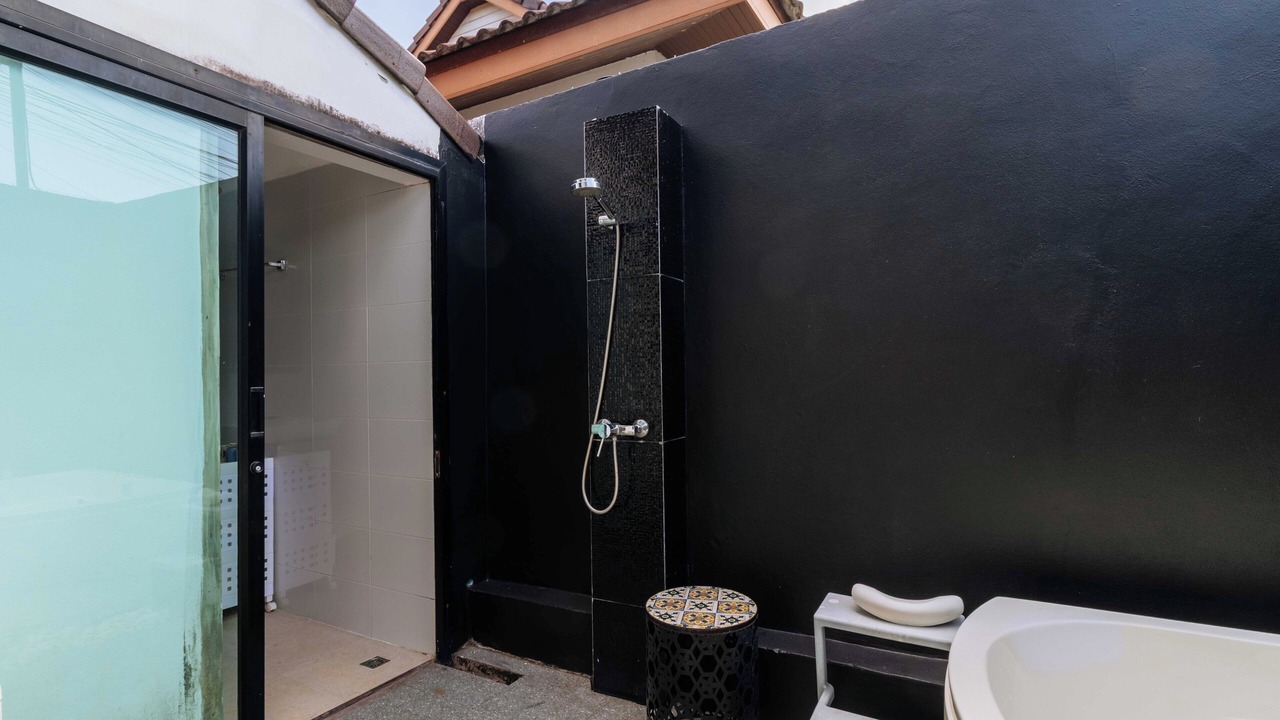 Photo of Bathroom in Cherngtalay