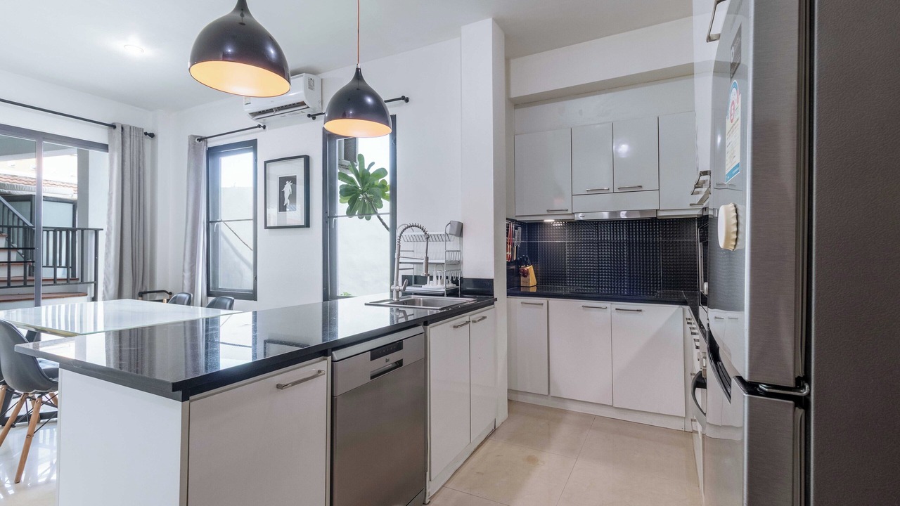 Photo of Kitchen in Cherngtalay