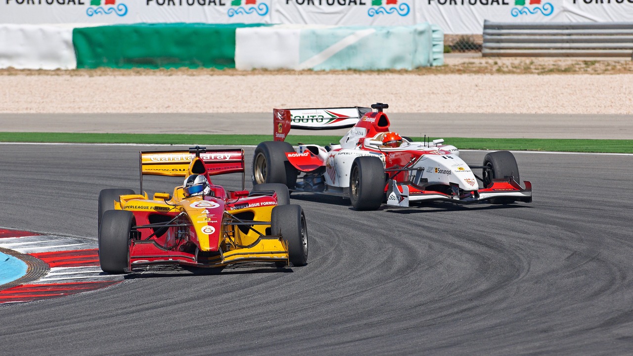 Photo of Others in Portimao