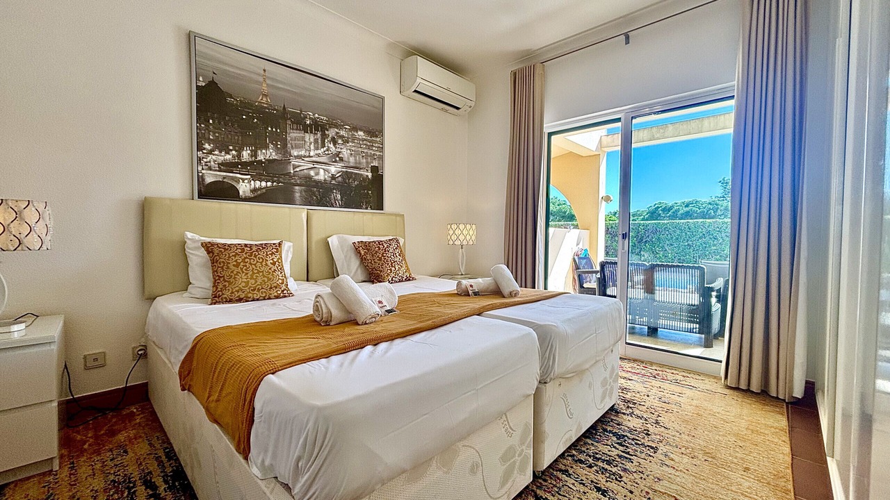 Photo of Bedroom in Vilamoura