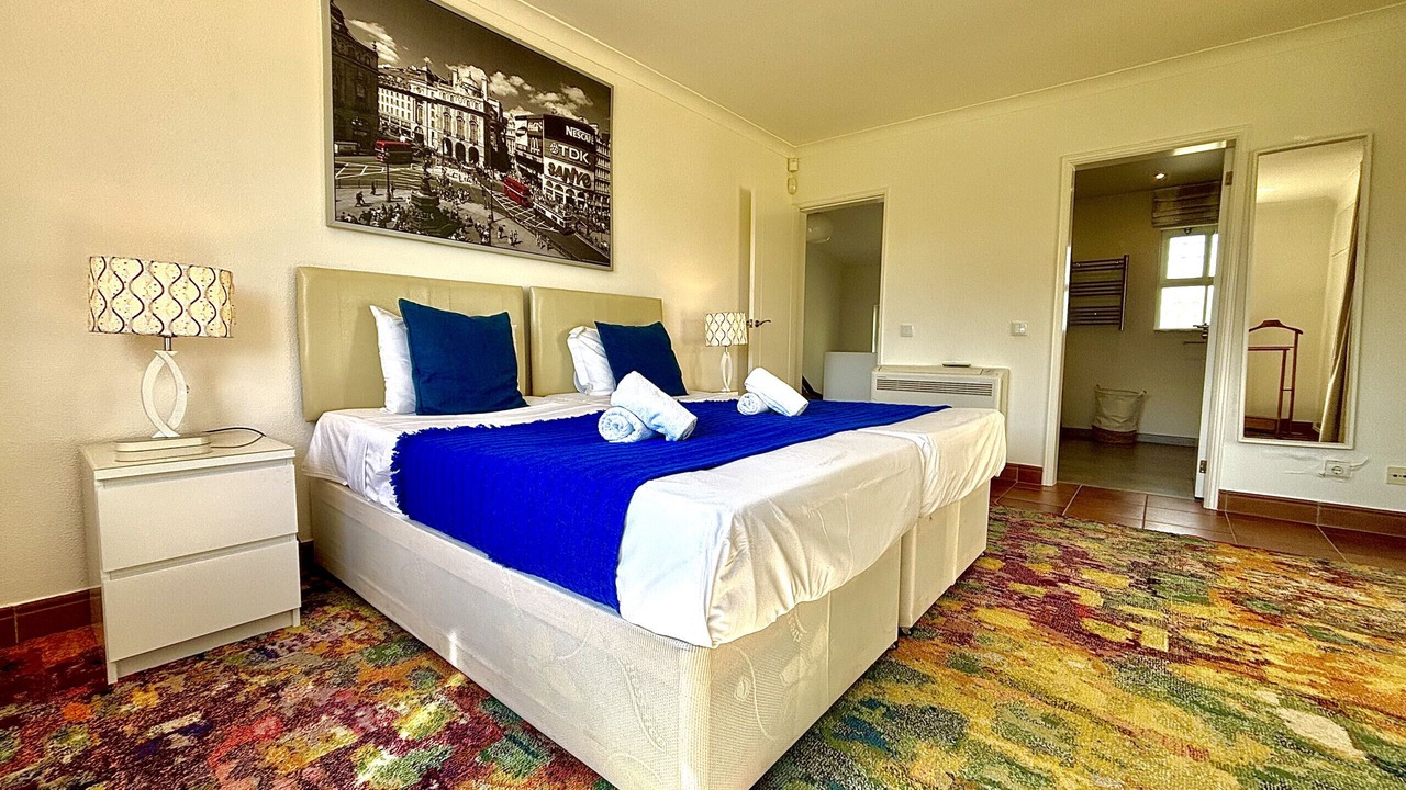 Photo of Bedroom in Vilamoura