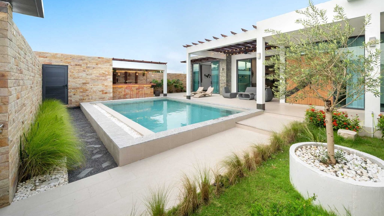 Photo of Outdoor in Bang Tao