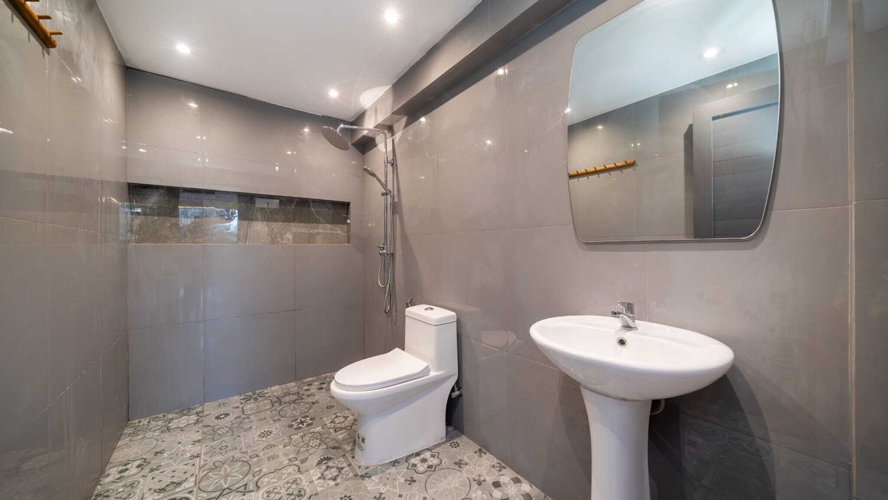 Photo of Bathroom in Bang Tao