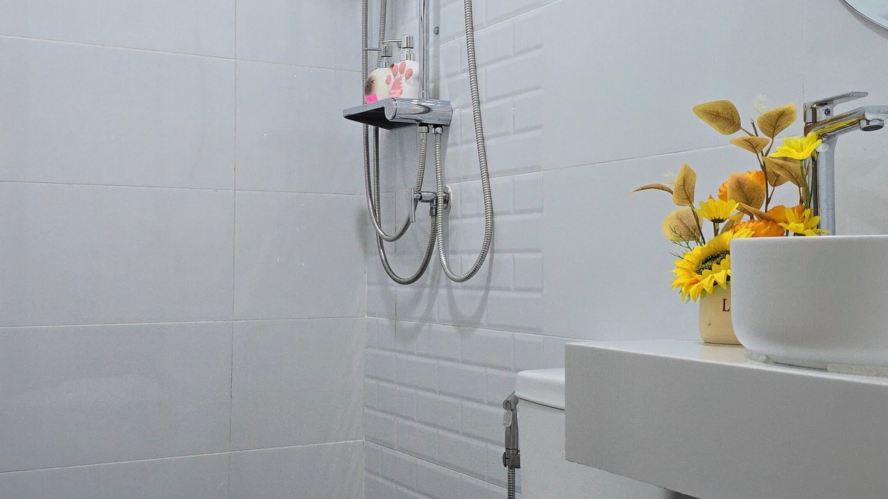 Photo of Bathroom in Makham Tia