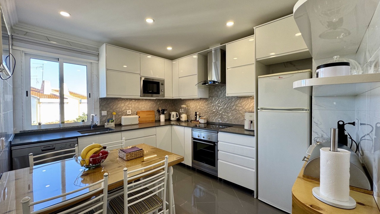 Photo of Kitchen in Correeira