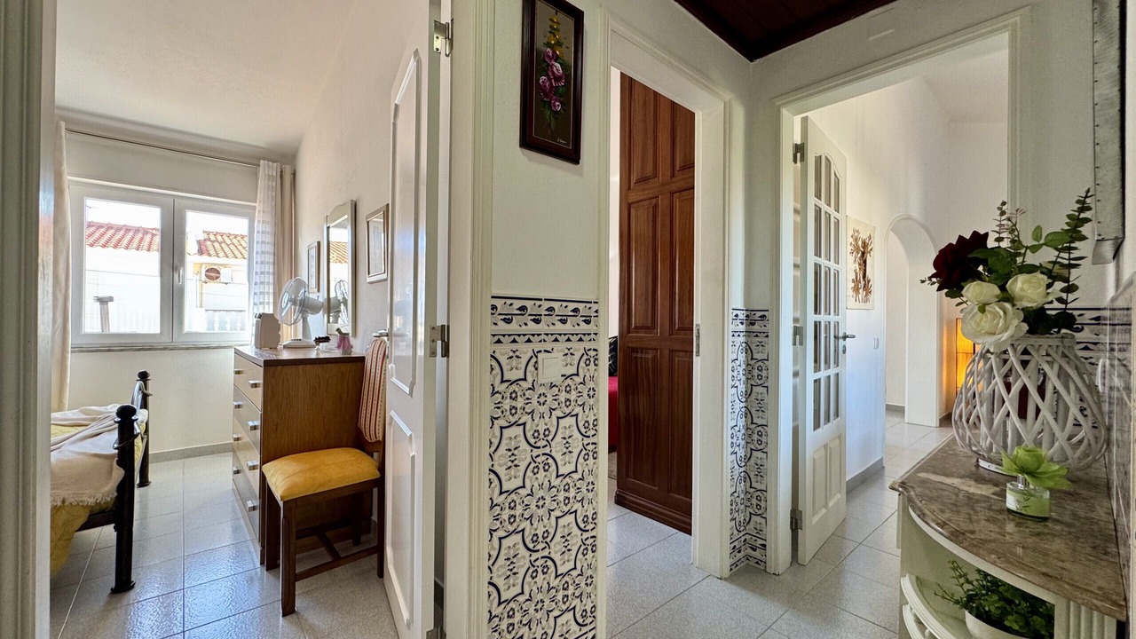 Photo of Bedroom in Correeira