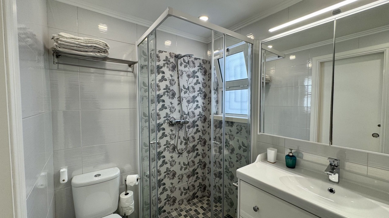 Photo of Bathroom in Correeira