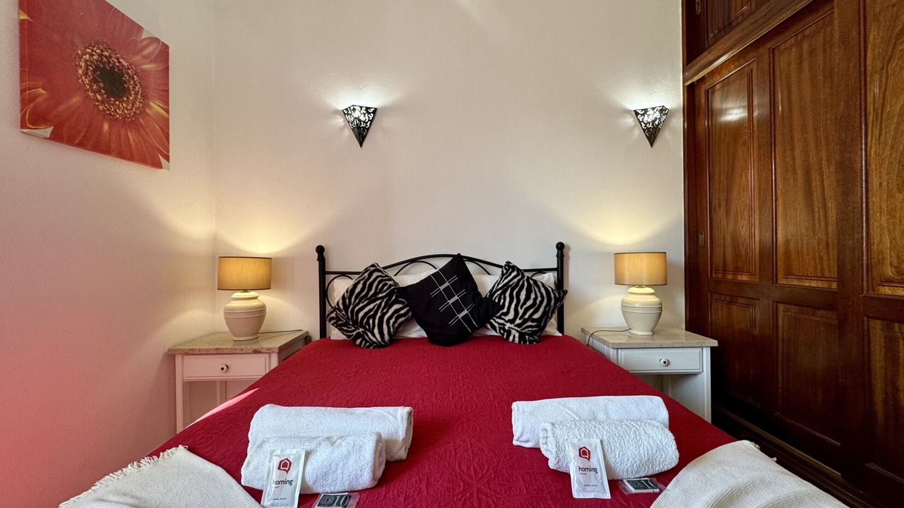Photo of Bedroom in Correeira