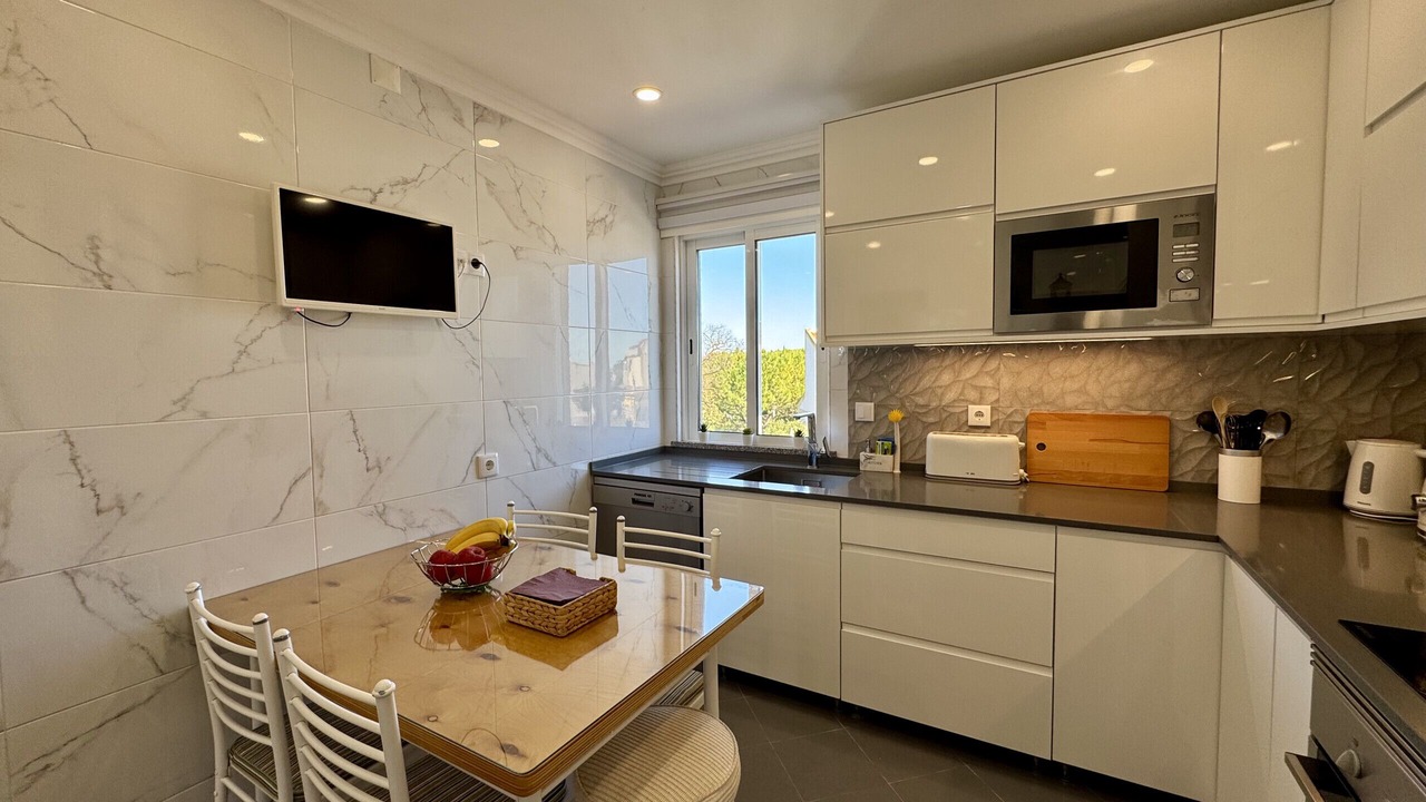 Photo of Kitchen in Correeira