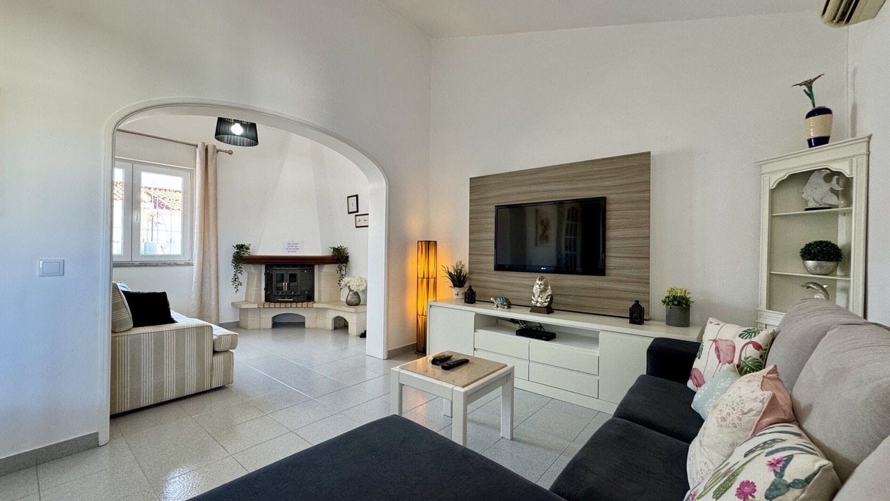 Photo of Livingroom in Correeira