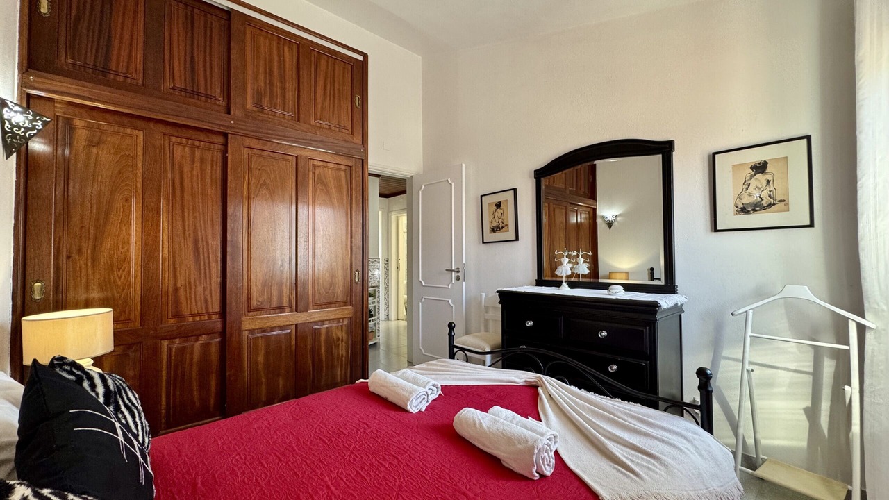 Photo of Bedroom in Correeira
