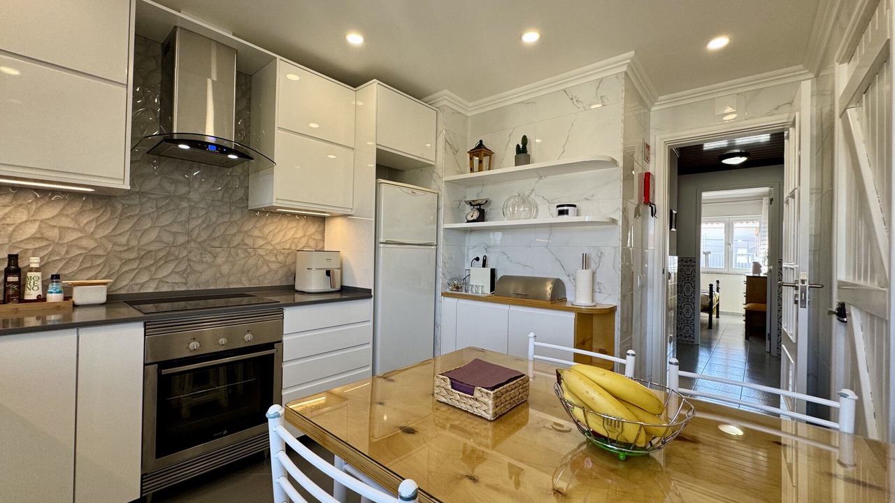 Photo of Kitchen in Correeira