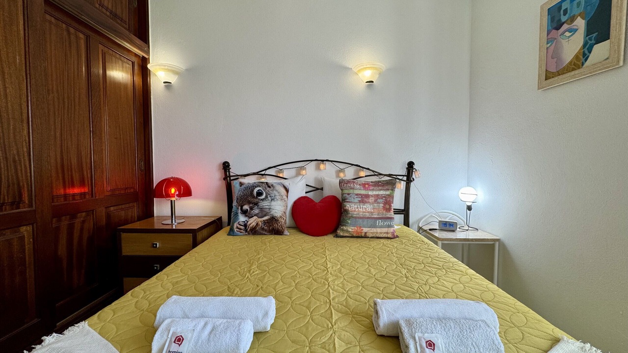 Photo of Bedroom in Correeira