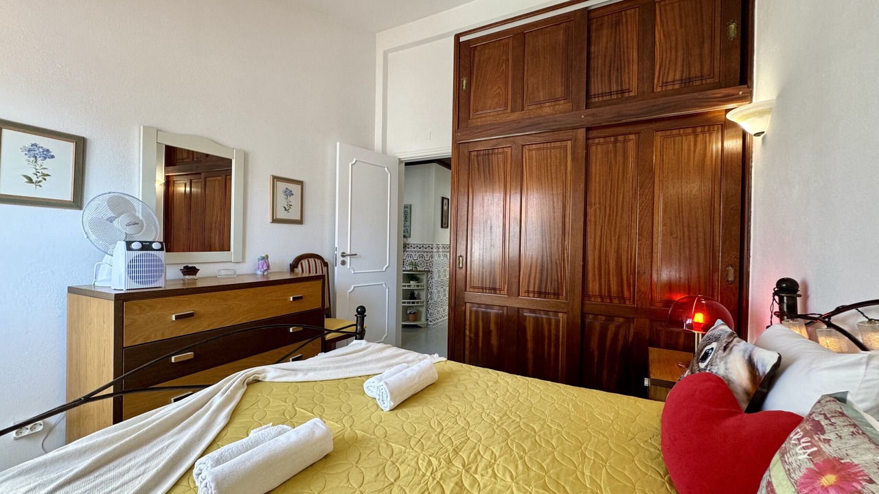 Photo of Bedroom in Correeira