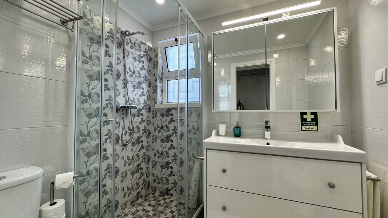Photo of Bathroom in Correeira