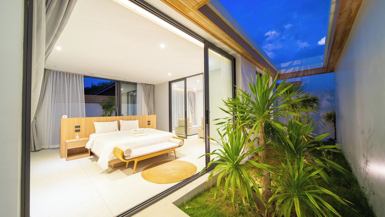 Photo of Outdoor in Mai Khao