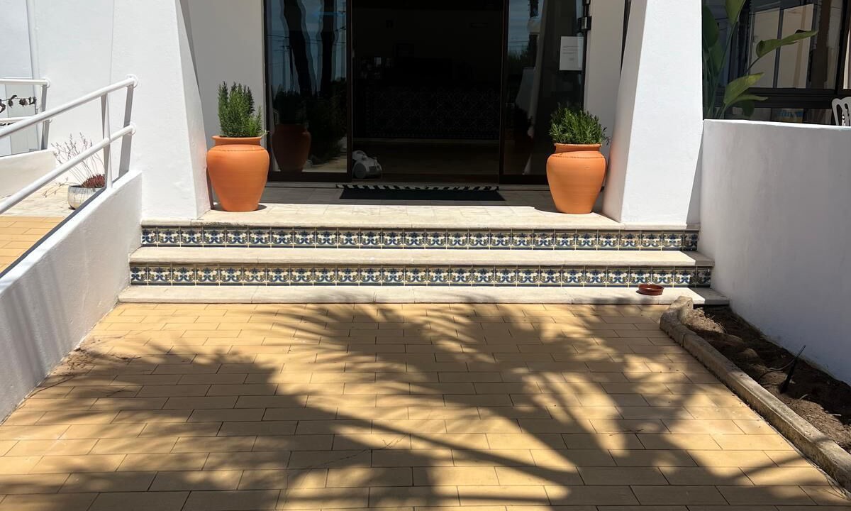 Photo of Outdoor in Porches