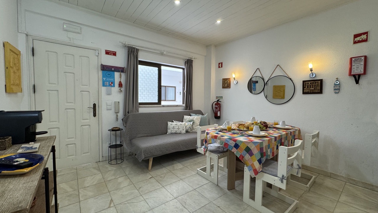 Photo of Livingroom in Cabanas