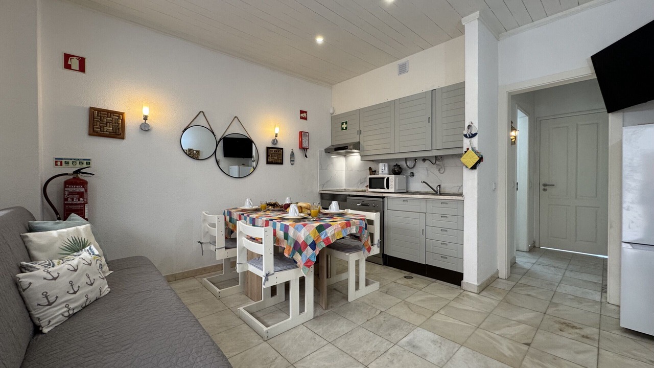Photo of Livingroom in Cabanas