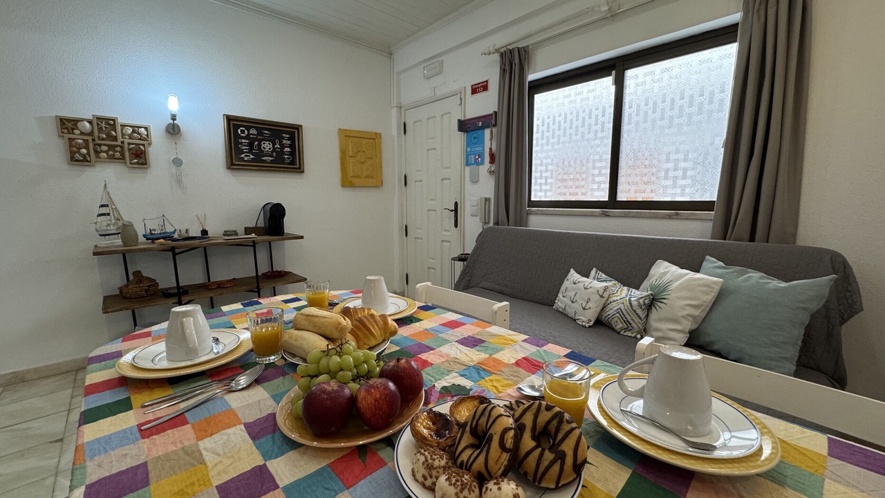 Photo of Livingroom in Cabanas