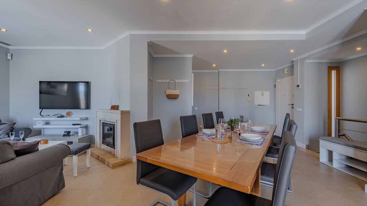 Photo of Livingroom in Praia da Luz