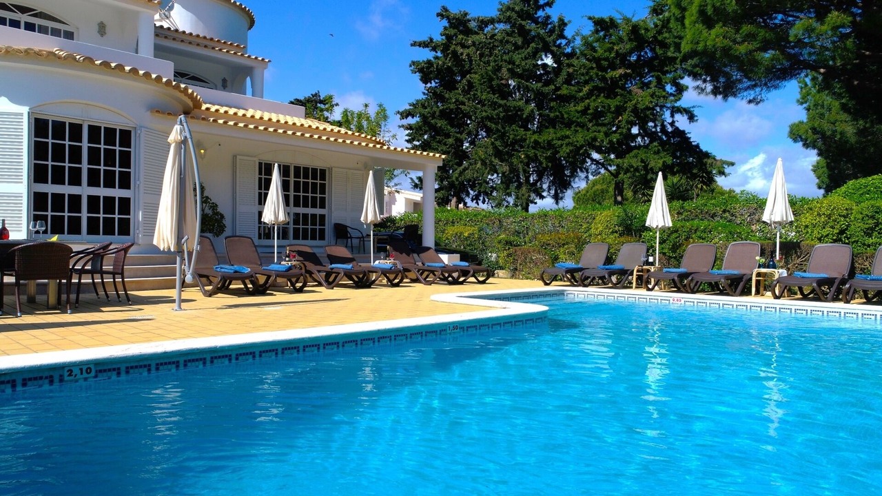 Photo of Outdoor in Aldeia das Acoteias