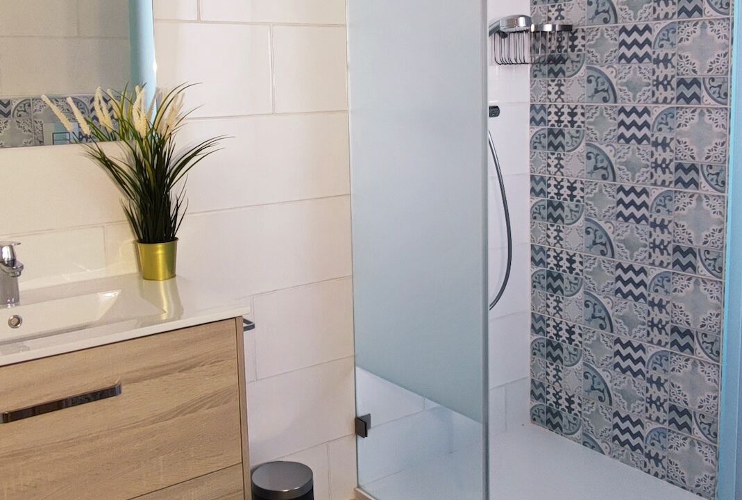Photo of Bathroom in Aldeia das Acoteias