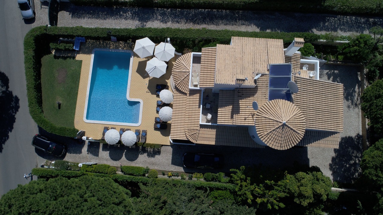 Photo of Outdoor in Aldeia das Acoteias