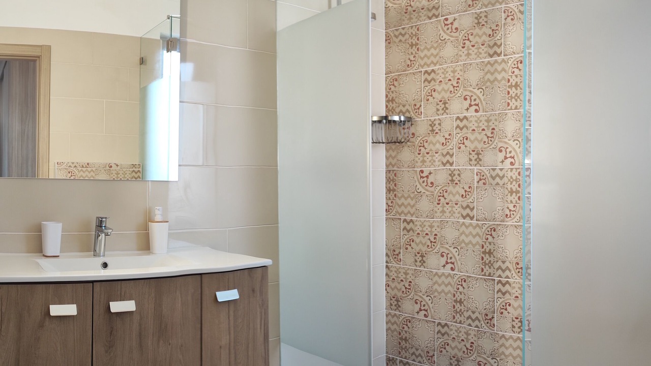 Photo of Bathroom in Aldeia das Acoteias